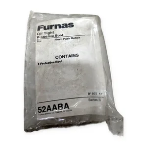 Furnas 52AABA Motor Starter