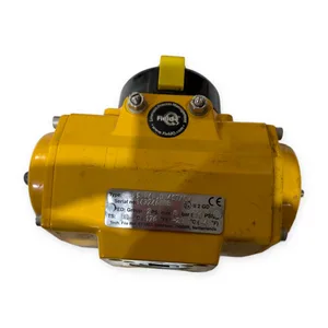 Emerson QS0040.U04STACW Pneumatics ACTUATOR