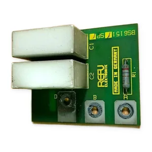 Refu BS61511 Board PCB Drive Inverter