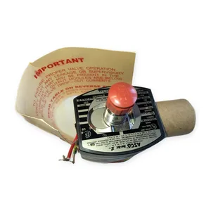 ASCO EF8314H301 Solenoid Valve