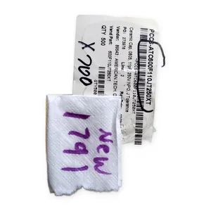 ATC 600F110JT250XT SMD High-Q RF Ceramic Capacitor