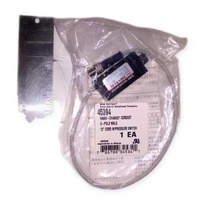SMC ZSE1-T1-55-M8CDN Vacuum Pressure Switch