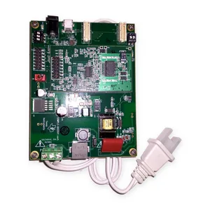 Texas Instruments SOMPLC-DOCKV1 Integrated Circuit