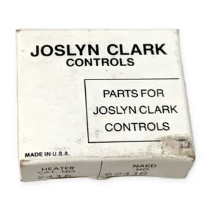 Joslyn Clark 62416 Overload Relay Heater Element