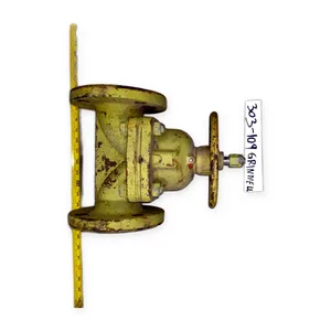 303-109 Glioc 6 Grinnell – actual item, photo 1 of 7