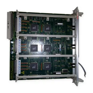 Siemens 6DD1662-0AB0 PLC Module