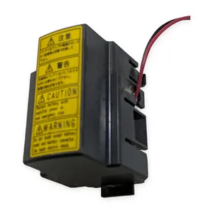 Fanuc A98L-0031-0025 Lithium Battery