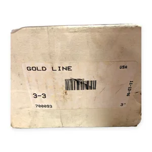 Sealmaster Gold Line 3-3 Roller Bearing