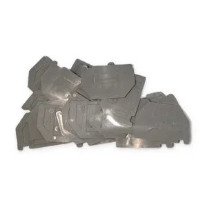 WAGO 281-332 Terminal Block