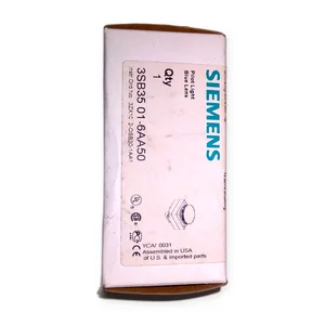 Siemens 3SB35 Pilot Light