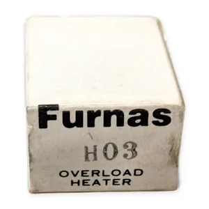 Furnas H03 Relay Heater Element Coil – actual item, photo 1 of 5