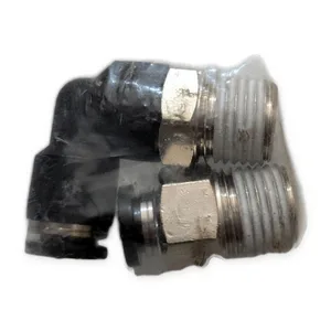 Telesis 35624 Push-to-Connect Fitting