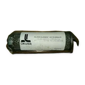 Okuma H0110-0004-83 Line Filter Element