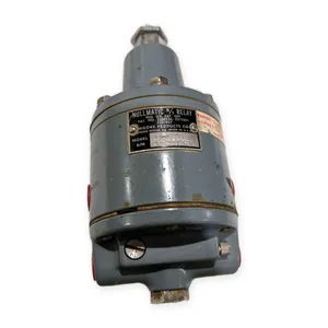 Moore Products 6639S19IK M/F Pneumatic Relay