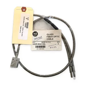 Allen-Bradley 43GR-BAA72SL Glass Fiber Optic Cable