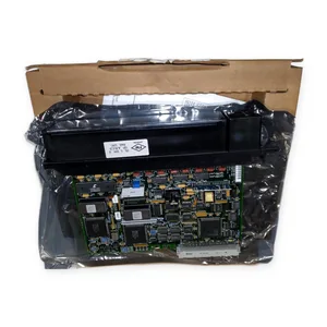 GE Fanuc IC697ALG230J Input Analog