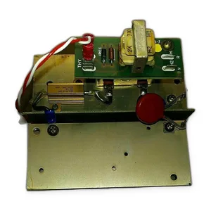 Reliance Electric Industrial Power Drive Control