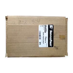 Trane BRD03358 Printed Circuit Control Board – actual item, photo 1 of 2