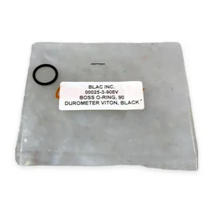 Blac INC Tube