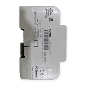Crouzet XC01N Relay