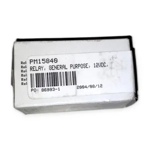 PM15840 General Purpose Power Relay