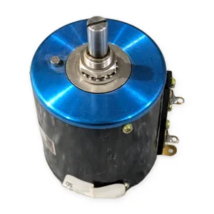 ETI MW46-10B Systems Wirewound Potentiometer – actual item, photo 1 of 5