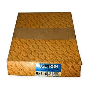 Fusetron FRN-R 100