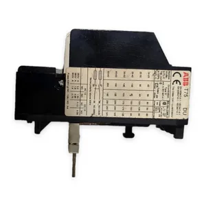 ABB IEC947-5-1 T75 DU Thermal Overload Relay – actual item, photo 1 of 6