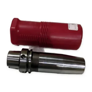 Parlec H63A-M25SF160-9 HSK63A Shrink Fit Tool Holder