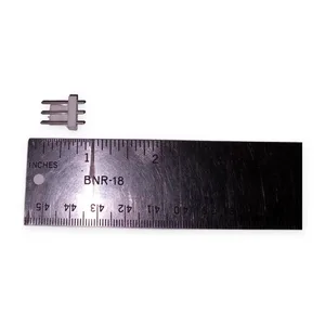 TE Connectivity 640388-3 Connector