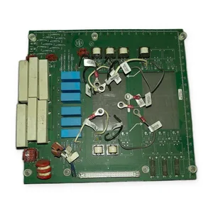 Allen-Bradley 1397-179125 3000 Power Interface Board