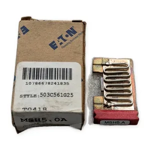 Eaton MSH5.OA Thermal Overload