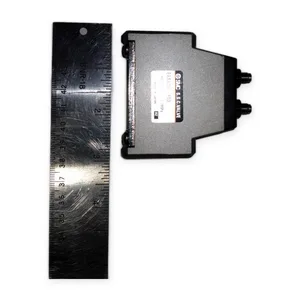 SMC EASS300-F03 Start Safety Speed Control Valve