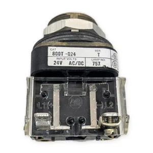 Allen-Bradley 800T-Q24 Pilot Light