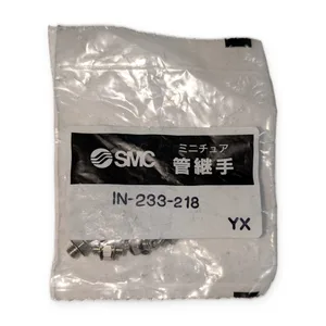 SMC IN-233-218 Pneumatic Component