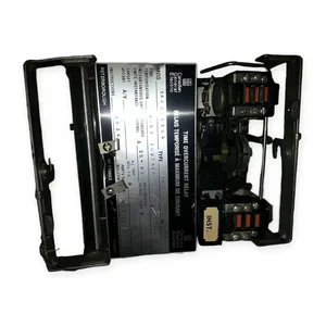 General Electric 12IAC53B26A Inverse Time Overcurrent Relay