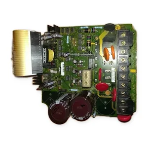 Allen-Bradley Circuit Board – actual item, photo 1 of 2