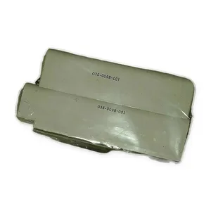 Eaton 036-0098-001 Viking White Connector Cover