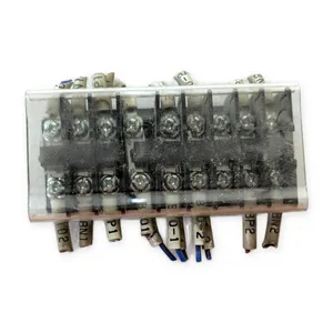 IDEC BN15MW Max Terminal Block