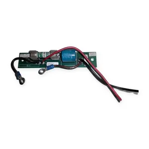 Allen-Bradley 120880 Fuse Board Capacitor Drive