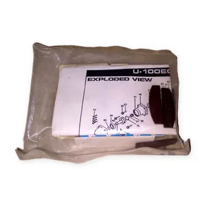 Aimco U-100EC-RKOF Kit Oil for Uryu Pulse Air Tool