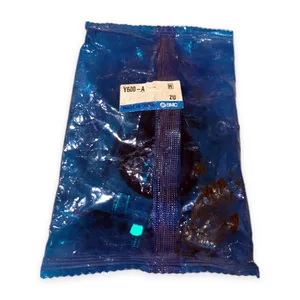Gsic Y600-A Filter – actual item, photo 1 of 3