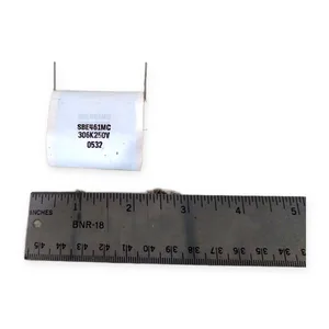 SBE Capacitor