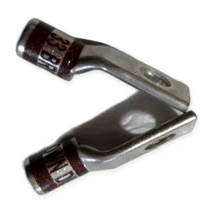 Thomas & Betts 54142TBG One Hole Copper Lug