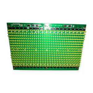 Luminator 816-1640-010 TwinVision LED Display Module