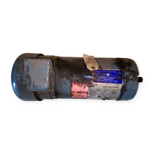 Boston Gear 22341000 Variable Speed DC Motor