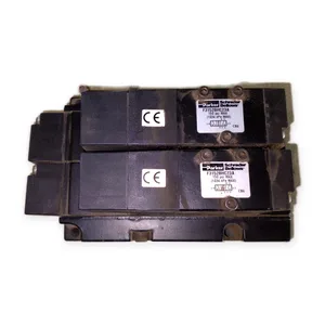 Parker F3152BHC23A Pneumatic Solenoid Valve