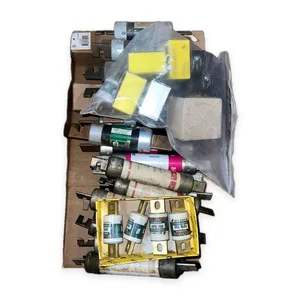 Mersen TR25R Feraaz Fuse