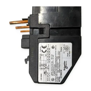 Schneider Electric LR2 D3561 D35 Class 20
