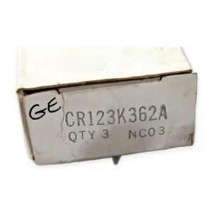 General Electric CR123K3.62A Overload Heater Element